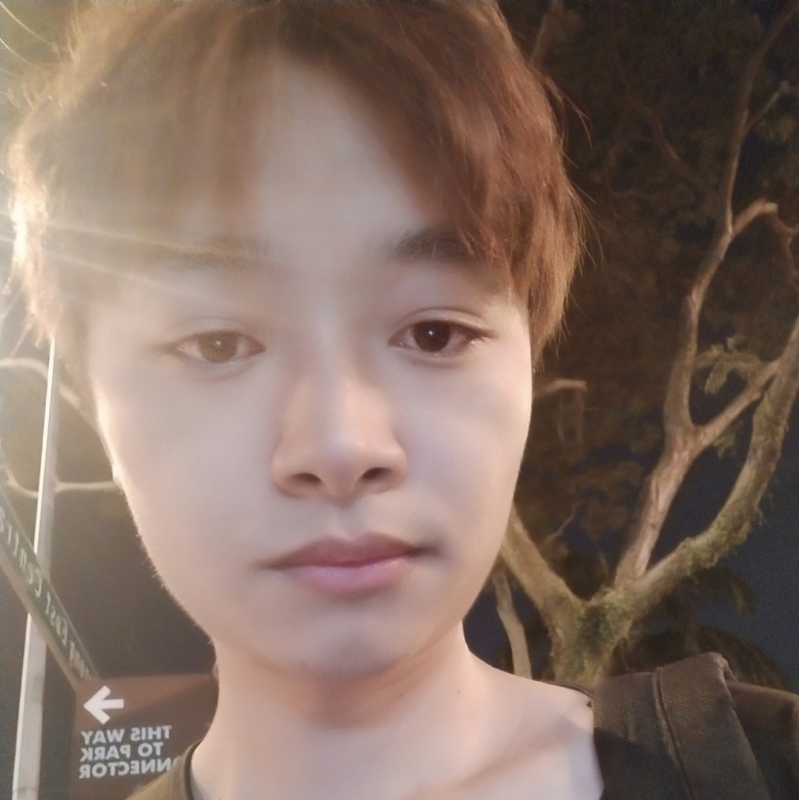 磊磊的第一张照片--大田相亲网