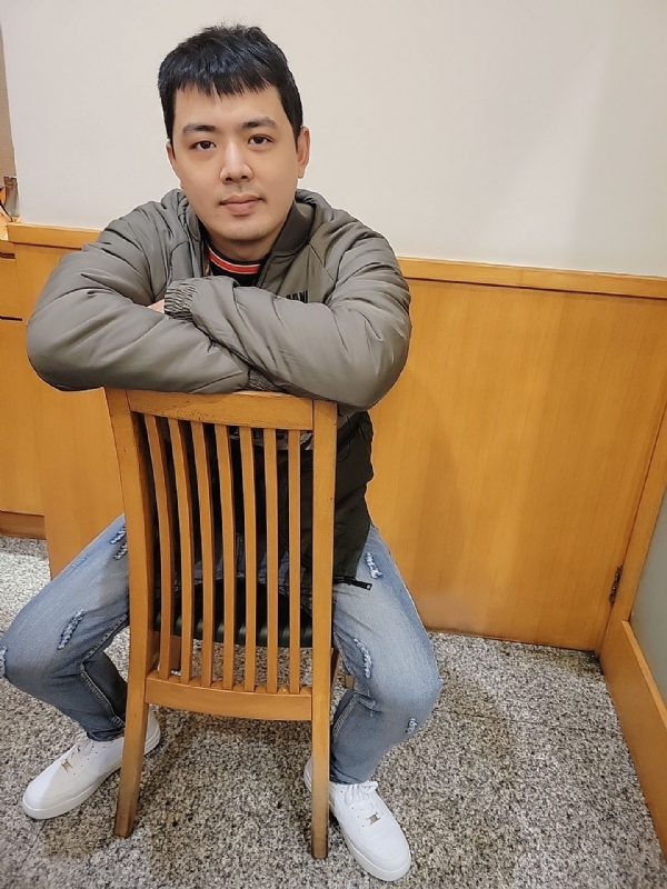 丁丁的第一张照片--大田相亲网