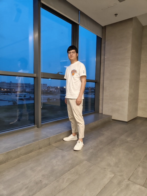 小鱼的第一张照片--大田相亲网