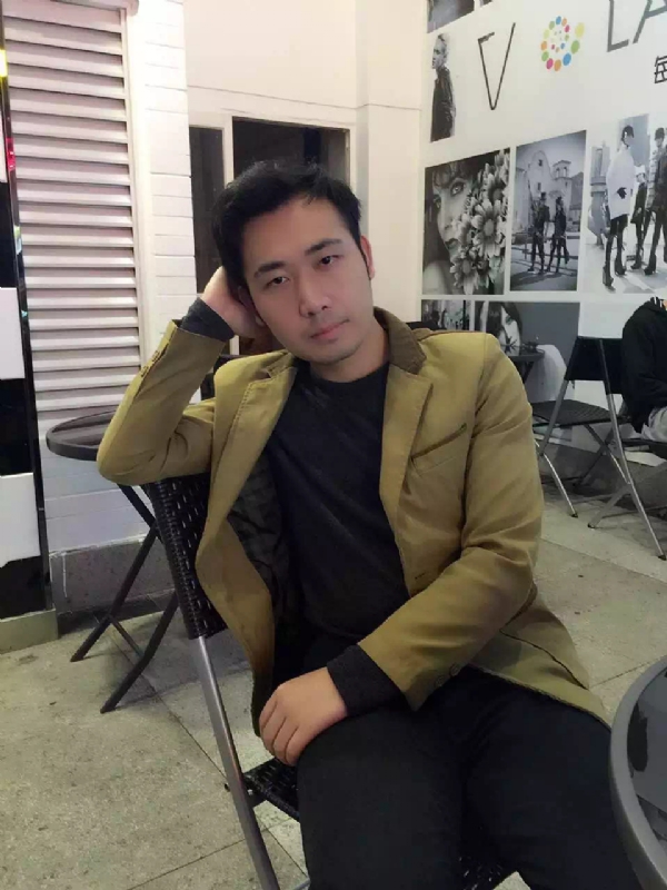 Pretty杨的第一张照片--大田相亲网