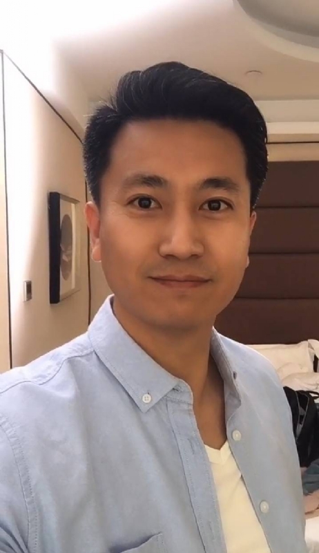 一路向前GO的第一张照片--大田相亲网