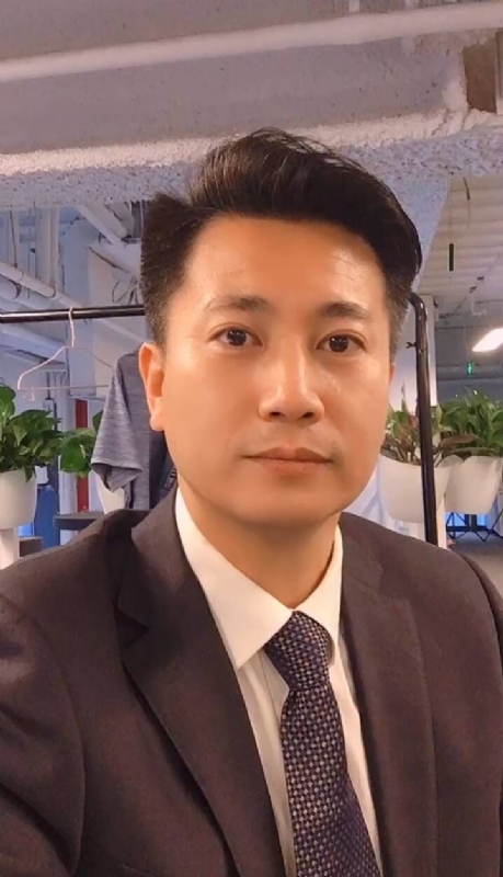 一路向前GO的第三张照片--大田相亲网