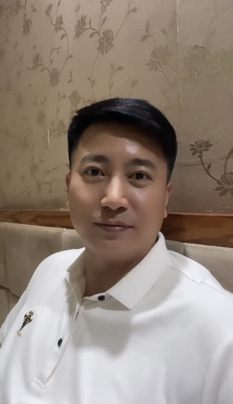 厚德载物的第一张照片--大田相亲网