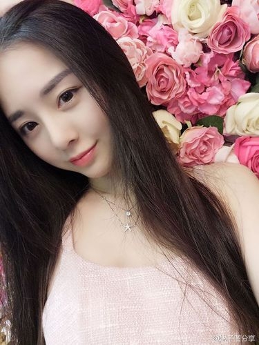 周悦的第一张照片--大田相亲网