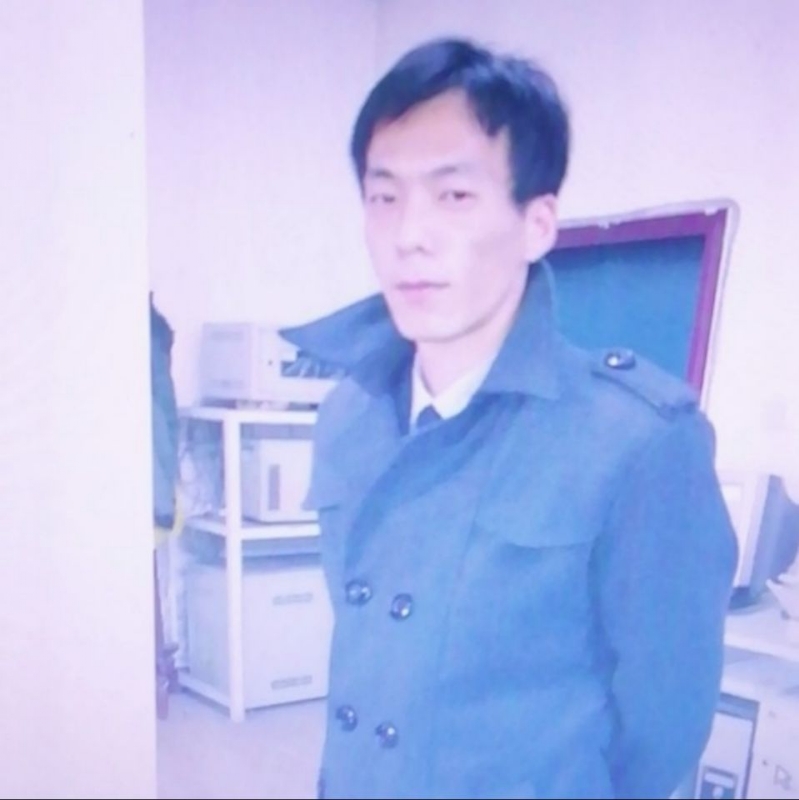 一生何求的第一张照片--大田相亲网