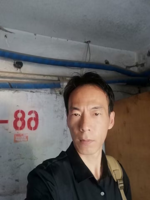一生何求的第三张照片--大田相亲网