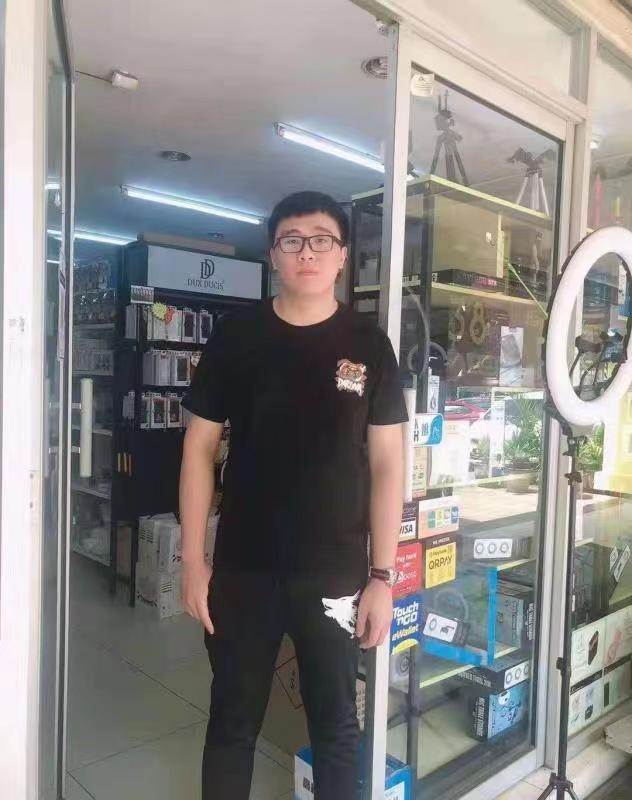 PWZ的第一张照片--大田相亲网