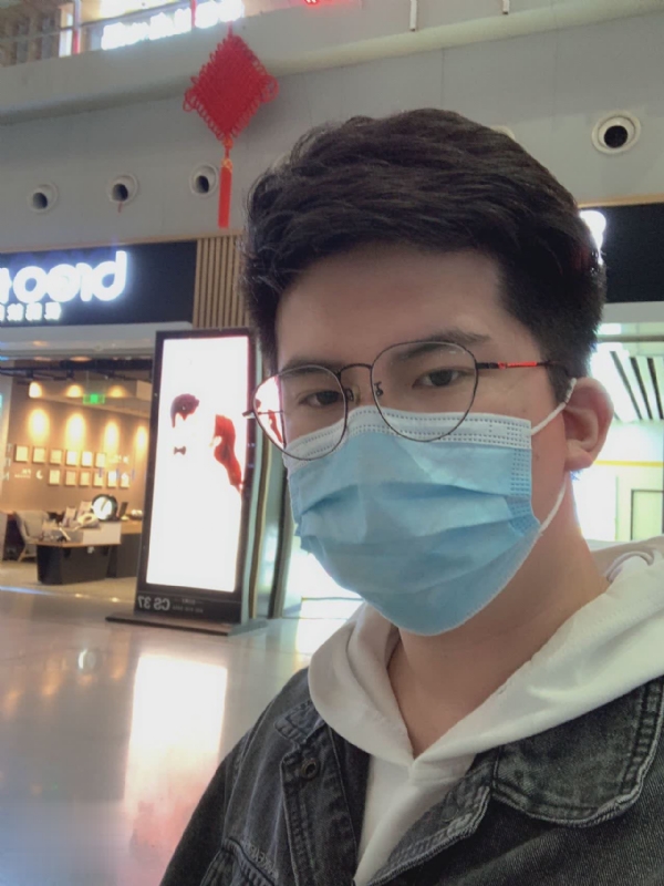 xxmr的第二张照片--大田相亲网