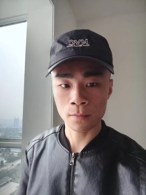 顺其自然的第一张照片--大田相亲网