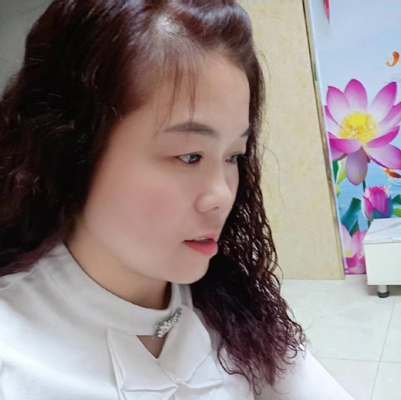 顾枸丽的第二张照片--大田相亲网