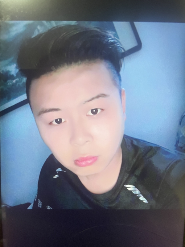 踏实森的第一张照片--大田相亲网