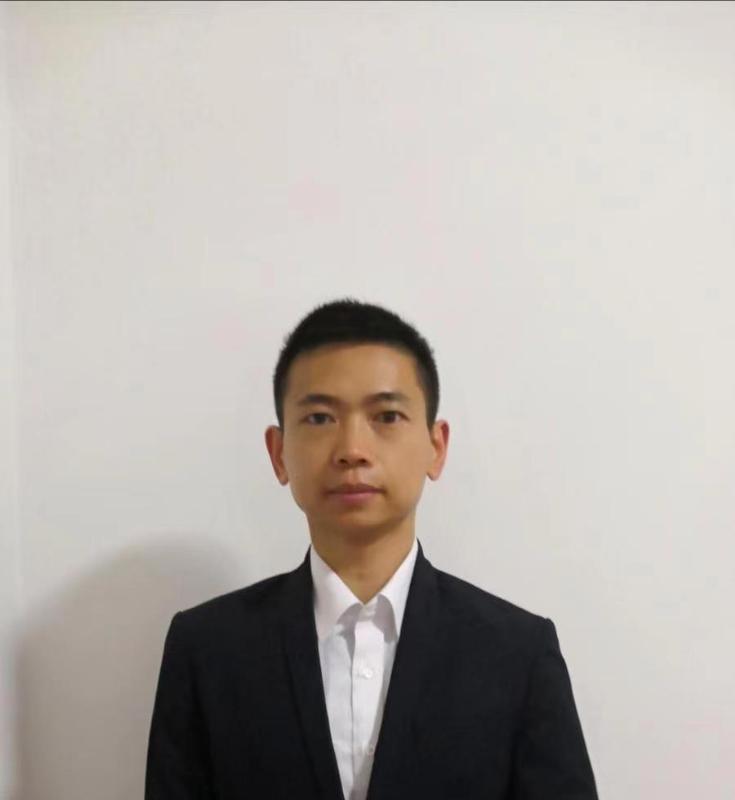 不忘初心的第一张照片--大田相亲网