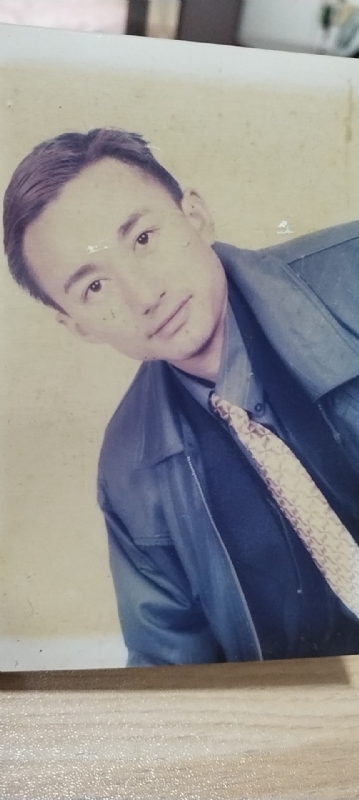海哥的第一张照片--大田相亲网