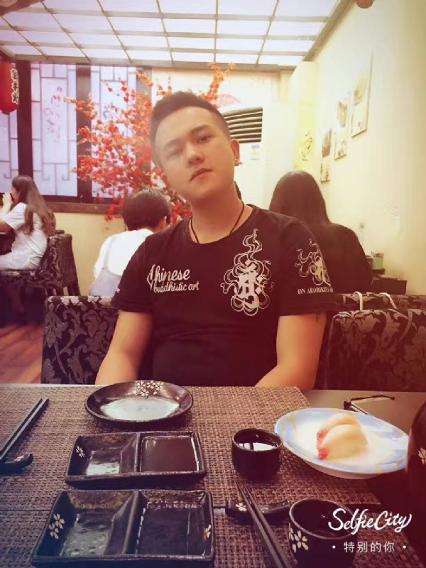 夏天的第四张照片--大田相亲网