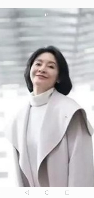 一步一安然的第一张照片--大田相亲网