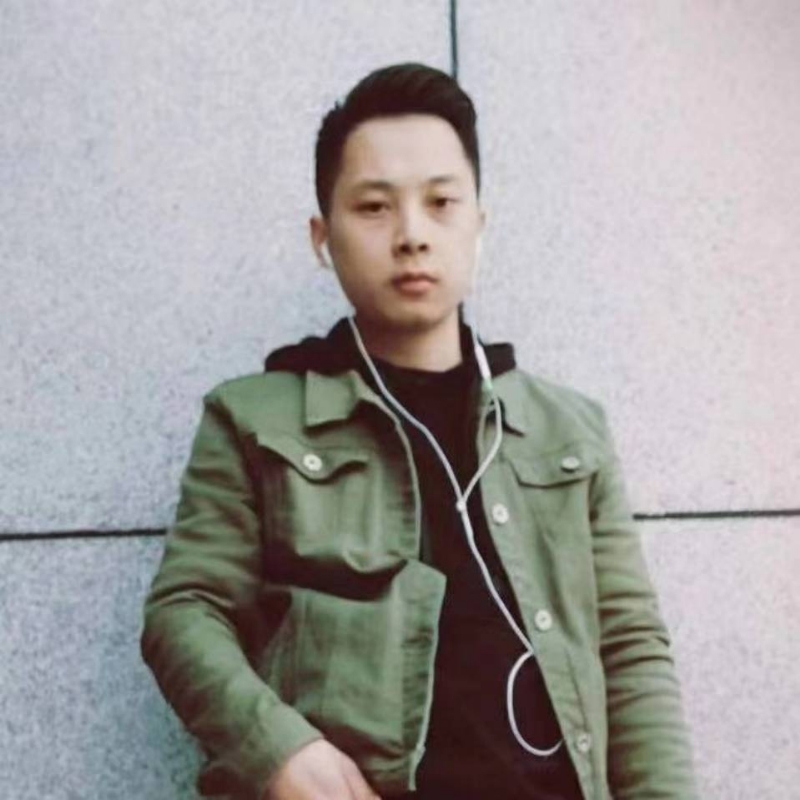 蝴蝶飞不过沧海的第一张照片--大田相亲网