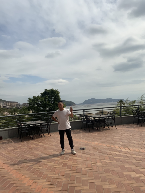 心酸瑟果的第一张照片--大田相亲网