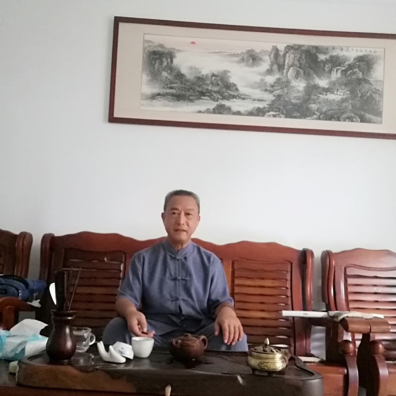 万事皆缘的第一张照片--大田相亲网