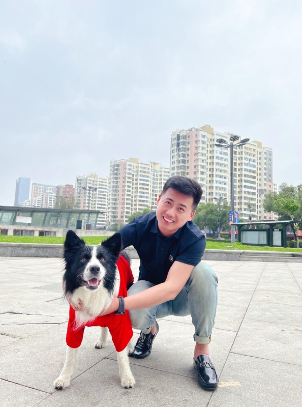 香港交友的第一张照片--大田相亲网