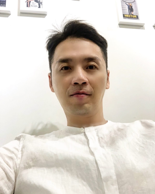 James的第一张照片--大田相亲网