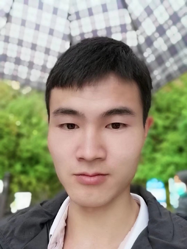 阳光男孩的第六张照片--大田相亲网
