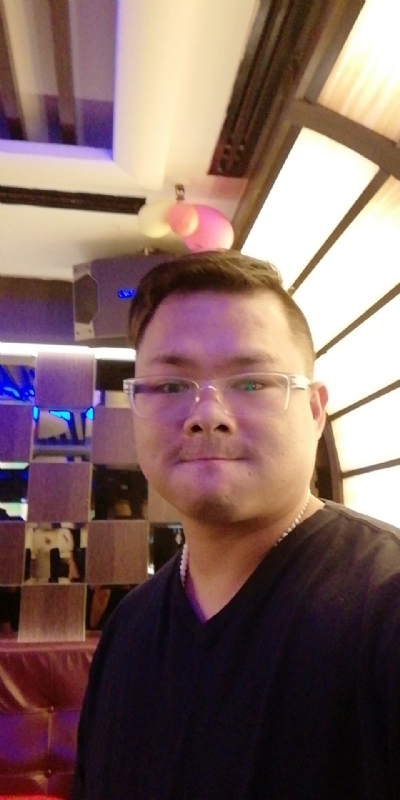 单名一个伟的第一张照片--大田相亲网
