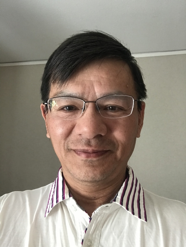瑞雪的第一张照片--大田相亲网