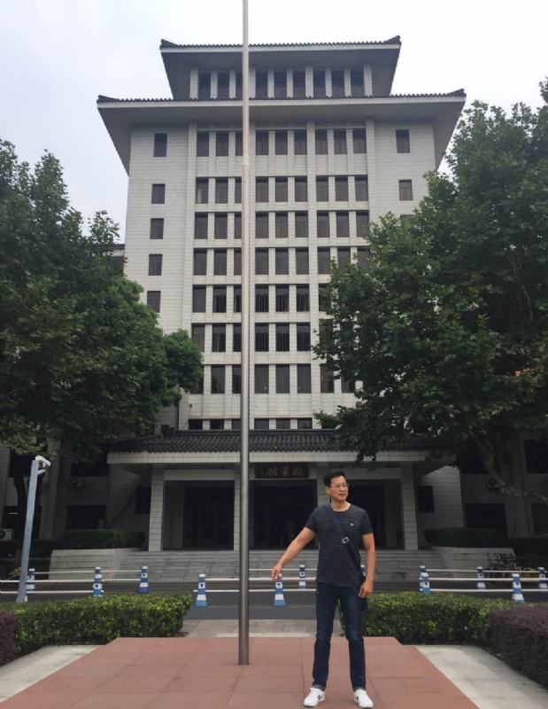 加国男人的第三张照片--大田相亲网