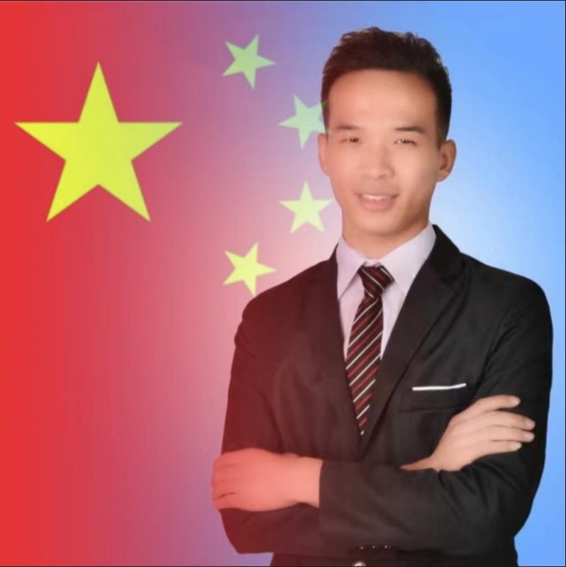 羊了个杨的第一张照片--大田相亲网