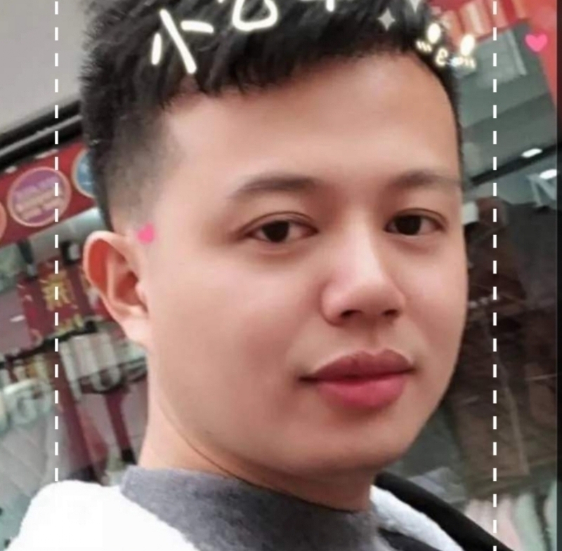 莫忘初的第一张照片--大田相亲网