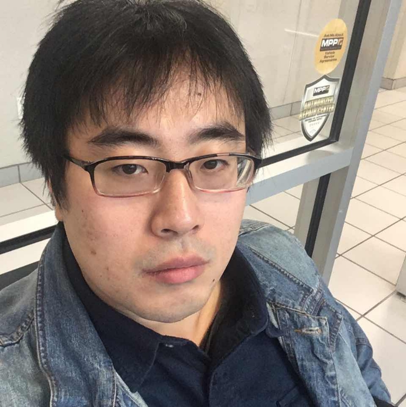 Ray的第二张照片--大田相亲网