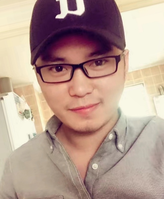 jack的第一张照片--大田相亲网