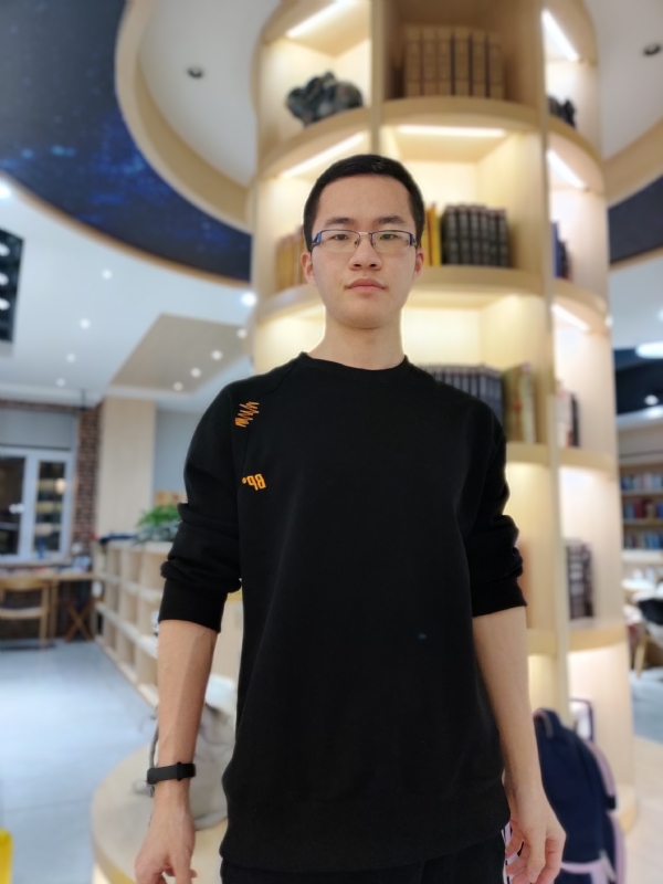 轩墨的第一张照片--大田相亲网