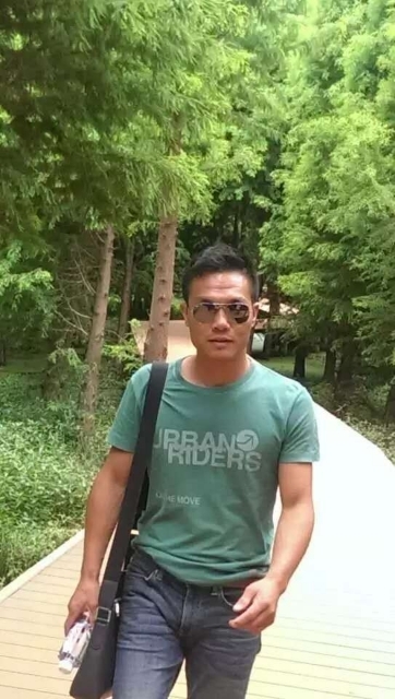 荆州王婆说媒的第一张照片--大田相亲网