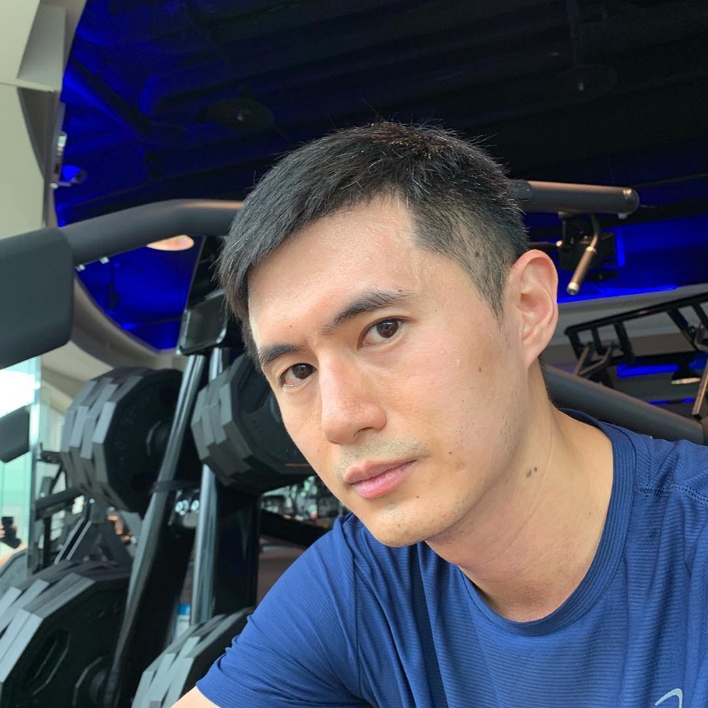 David的第一张照片--大田相亲网