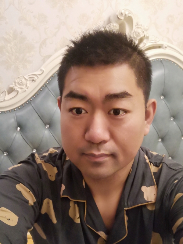 曾经的第一张照片--大田相亲网