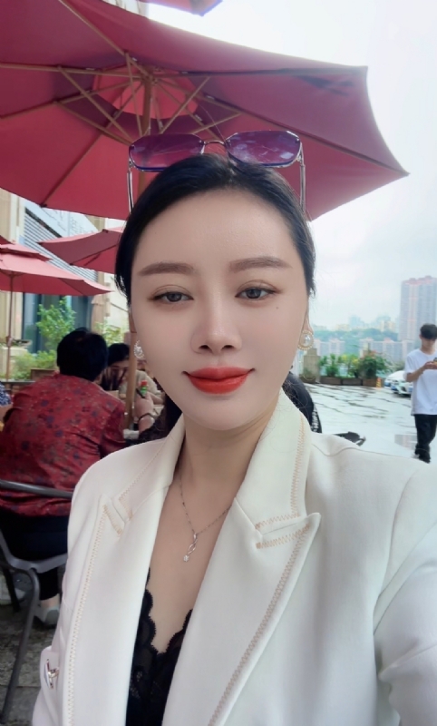 Angela的第一张照片--大田相亲网