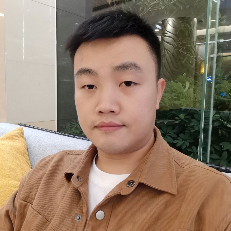阳光炎斌的第一张照片--大田相亲网