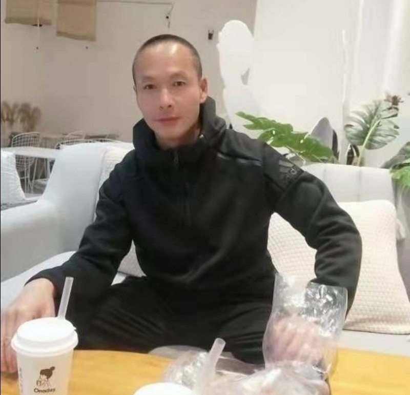 春满的第一张照片--大田相亲网