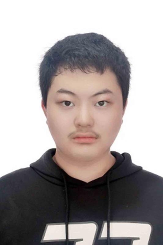 爱笑的男孩的第一张照片--大田相亲网