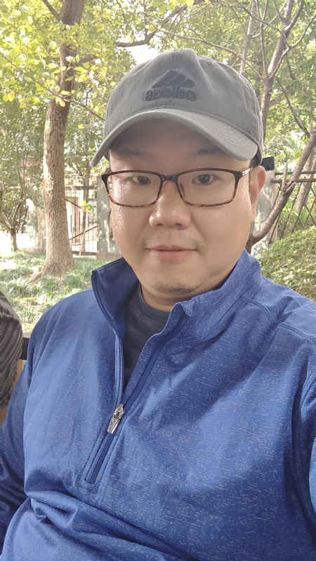 卡卡虎的第一张照片--大田相亲网
