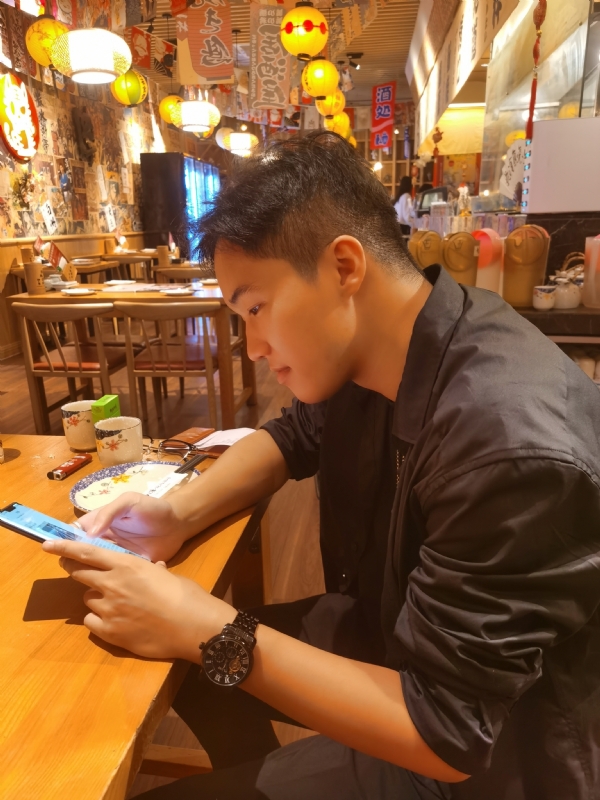 乳酸菌君的第二张照片--大田相亲网