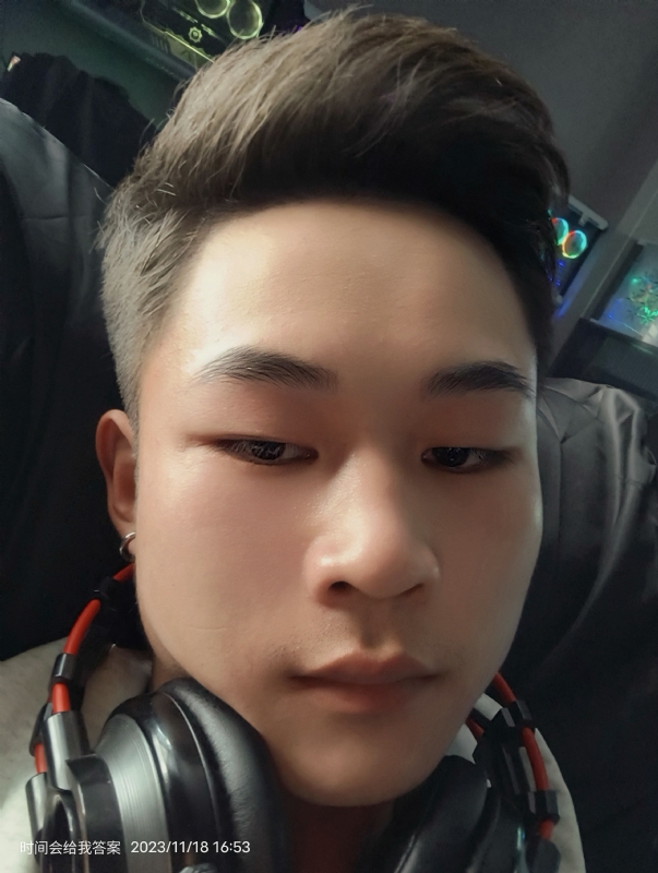 烦烦的小林的第一张照片--大田相亲网