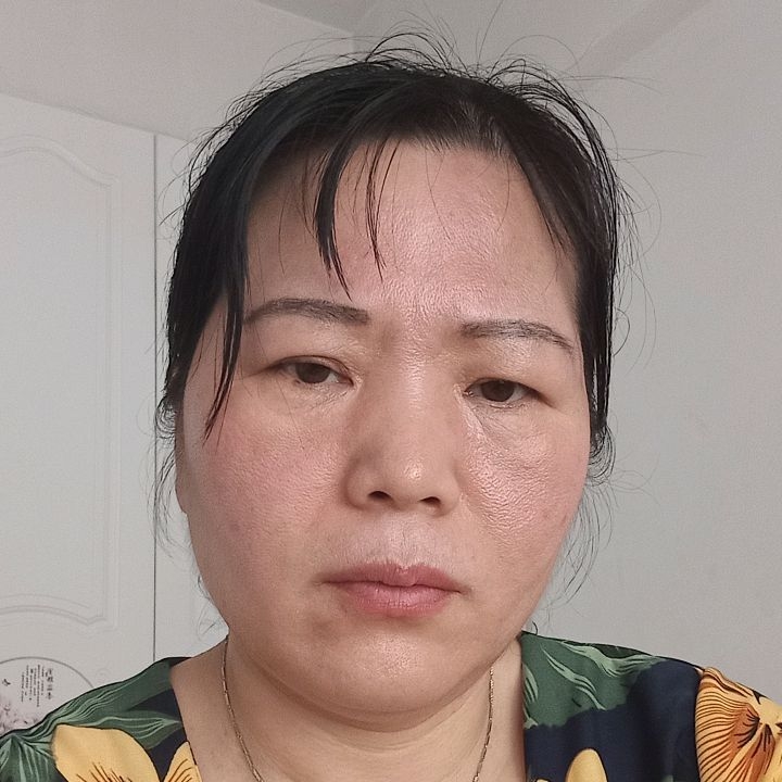 小海星的第一张照片--大田相亲网