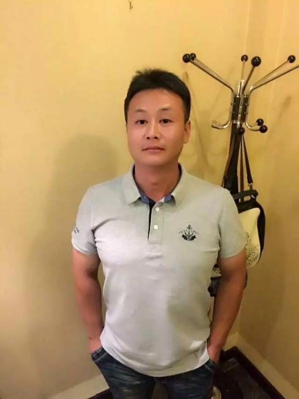 你过来呀的第一张照片--大田相亲网