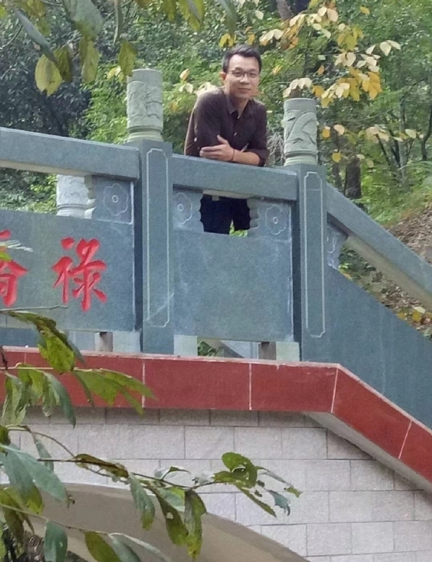 小茶的第二张照片--大田相亲网