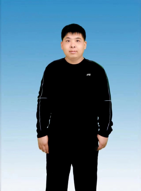 羡之的第三张照片--大田相亲网