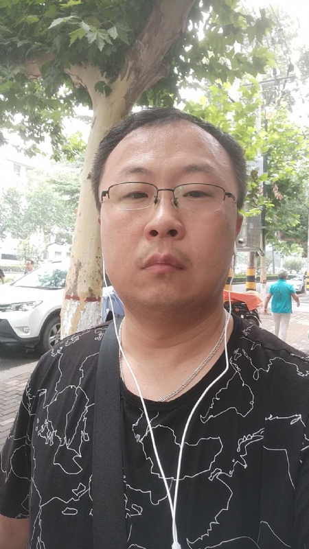 飘逸的星辰的第一张照片--大田相亲网
