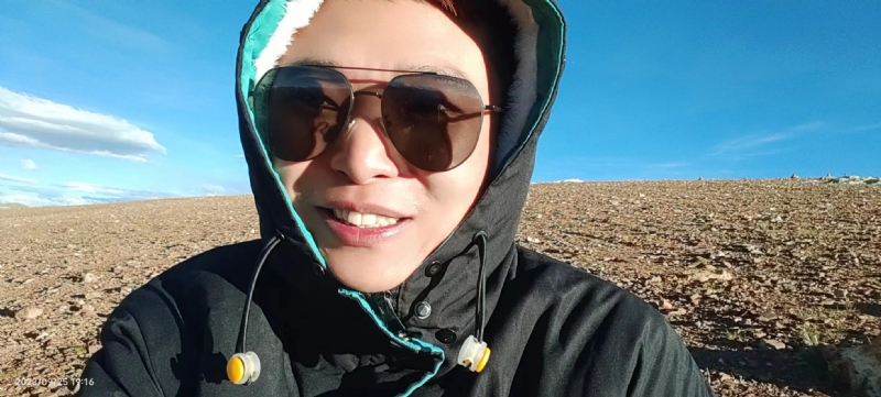 守一座孤城等一个旧人的第一张照片--大田相亲网