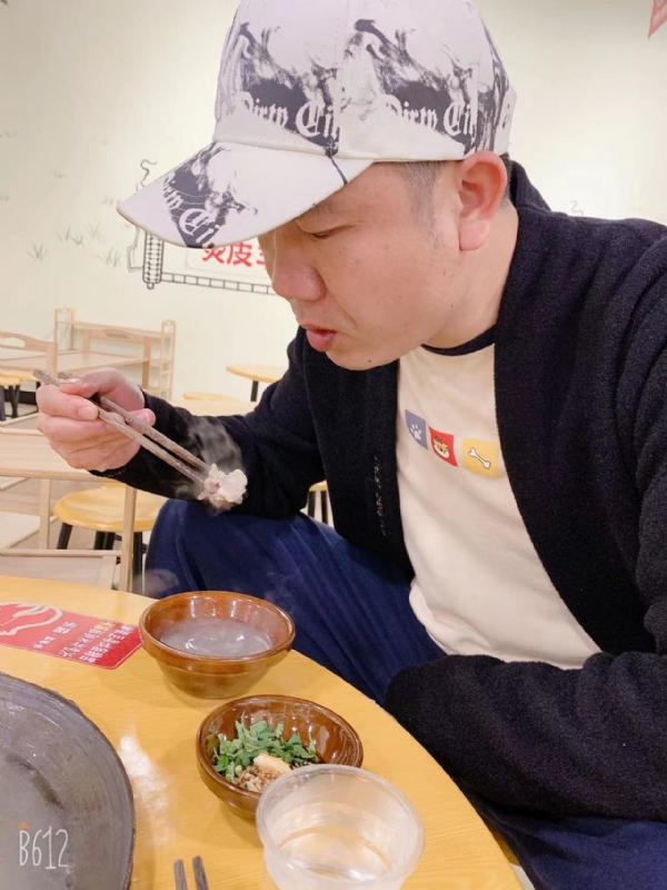 护你一生的第二张照片--大田相亲网
